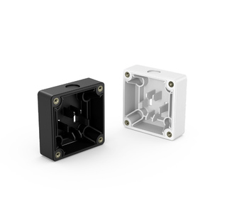 Bose On-wall junction box изображение/фото/картинка